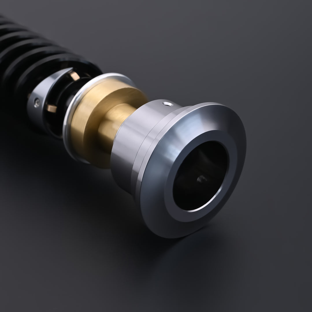 Luke Heir Neopixel Saber