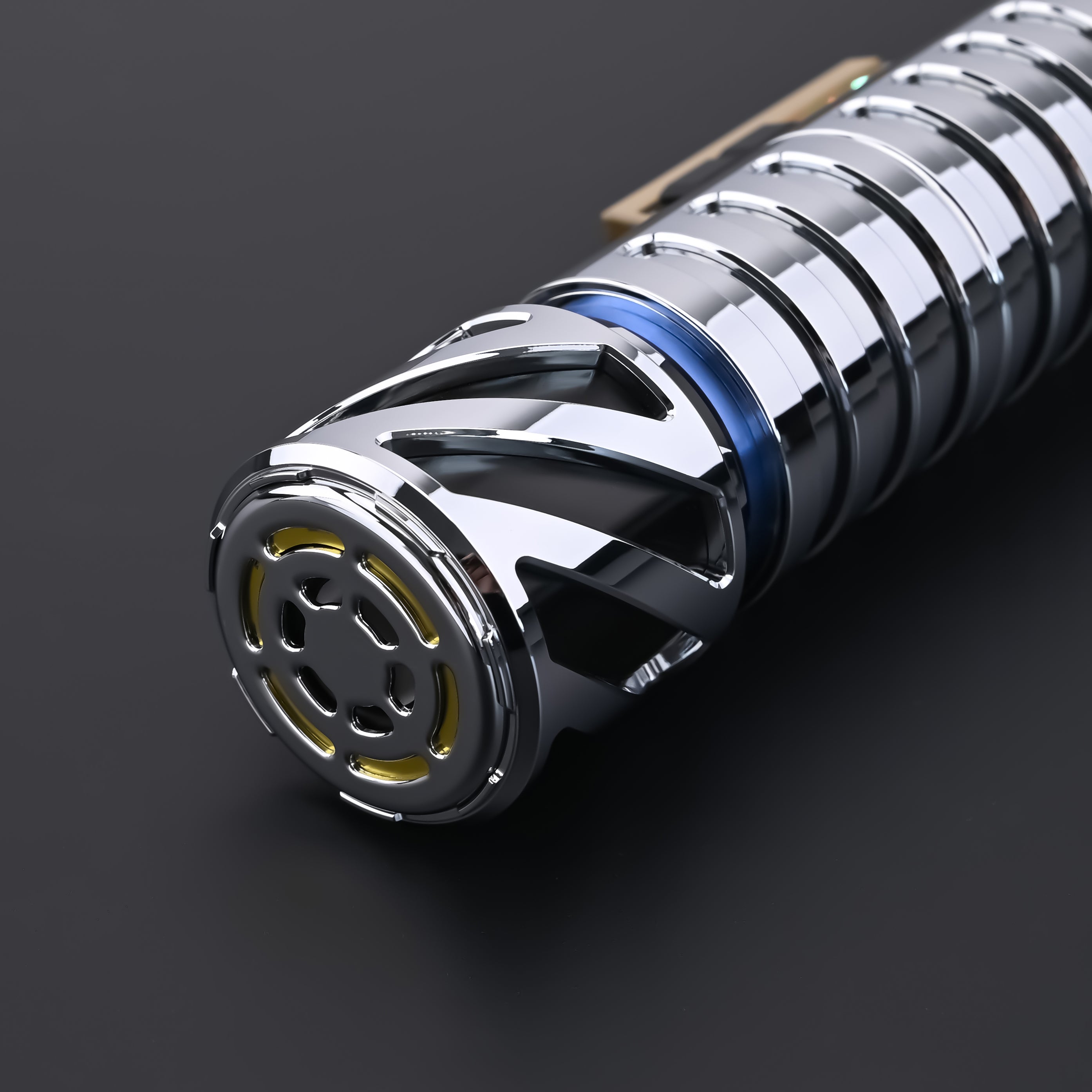 Luke Heir Neopixel Lightsaber - CCSabers