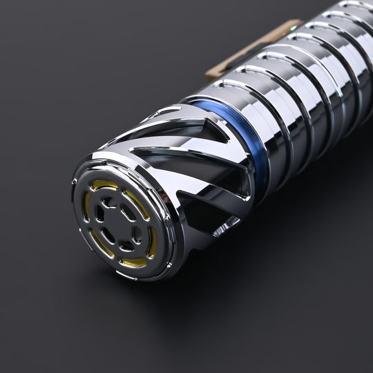 Luke Heir Neopixel Saber