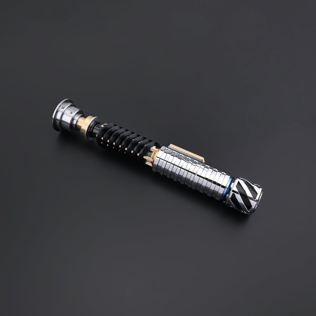 Luke Heir Neopixel Saber