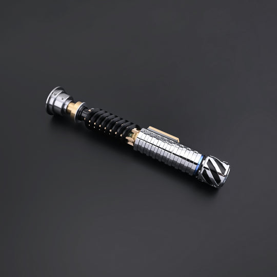 Luke Heir Neopixel Saber