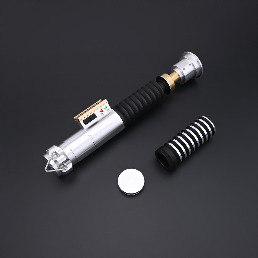 Luke HB RGB/Neopixel Saber