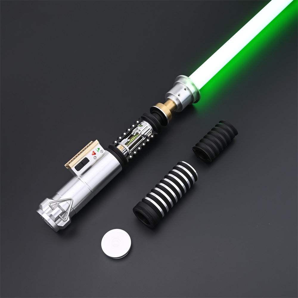 Luke HB RGB/Neopixel Saber