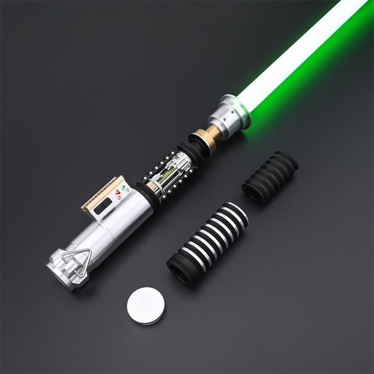 Luke HB RGB/Neopixel Saber