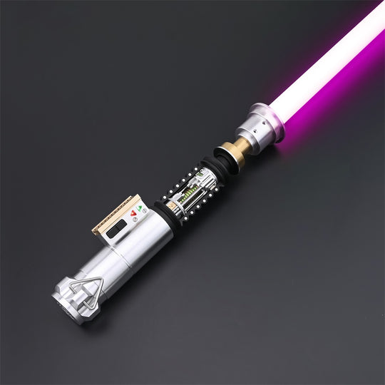 Luke HB RGB/Neopixel Saber