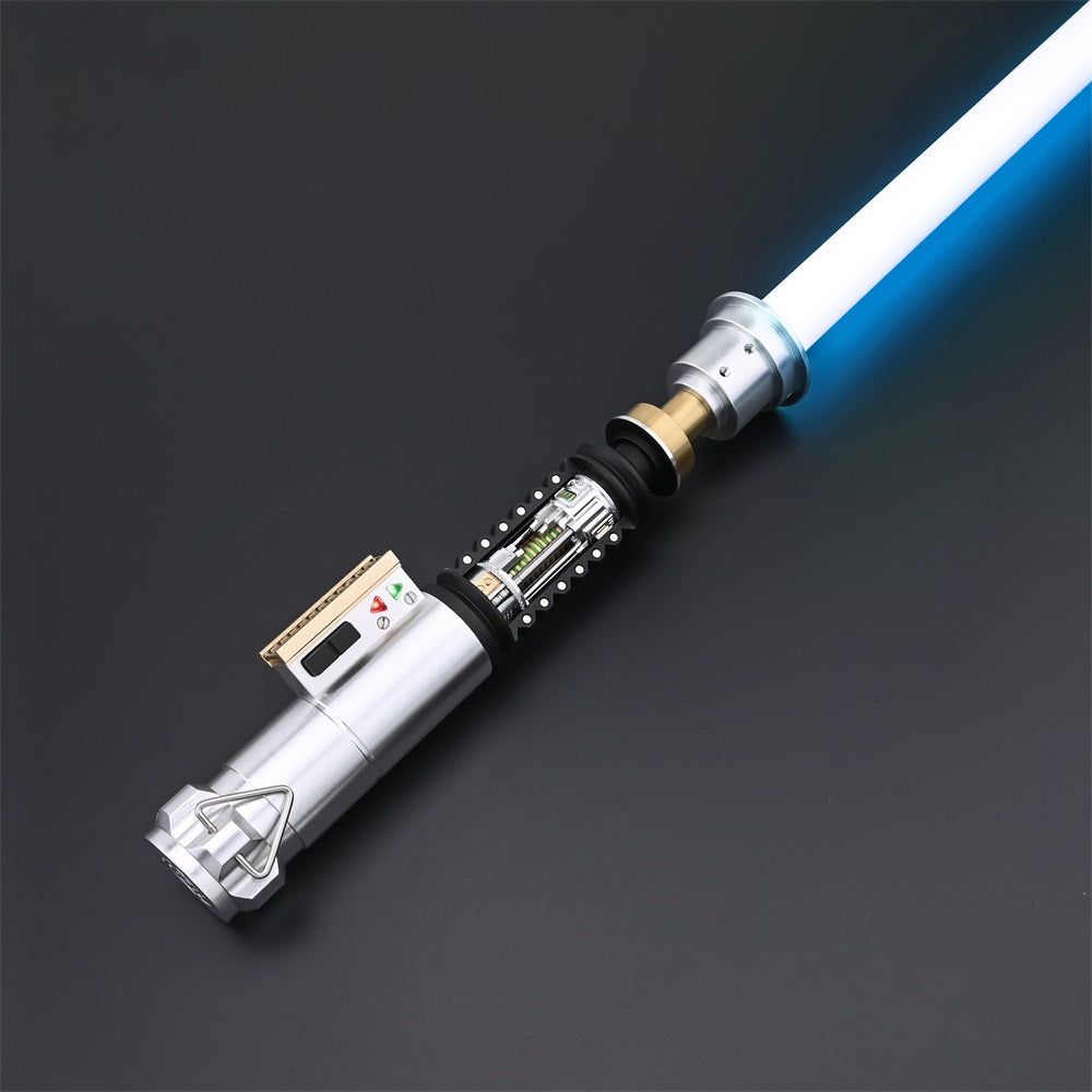 Luke HB RGB/Neopixel Saber