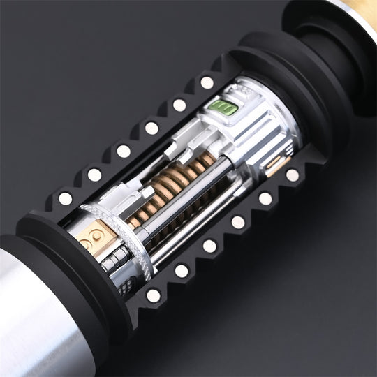 Luke HB RGB/Neopixel Saber
