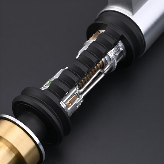 Luke HB RGB/Neopixel Saber