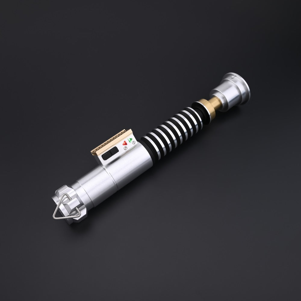 Luke HB RGB/Neopixel Saber