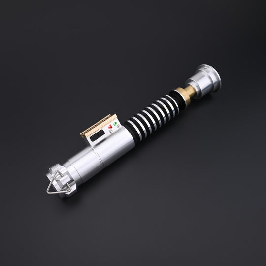 Luke HB RGB/Neopixel Saber