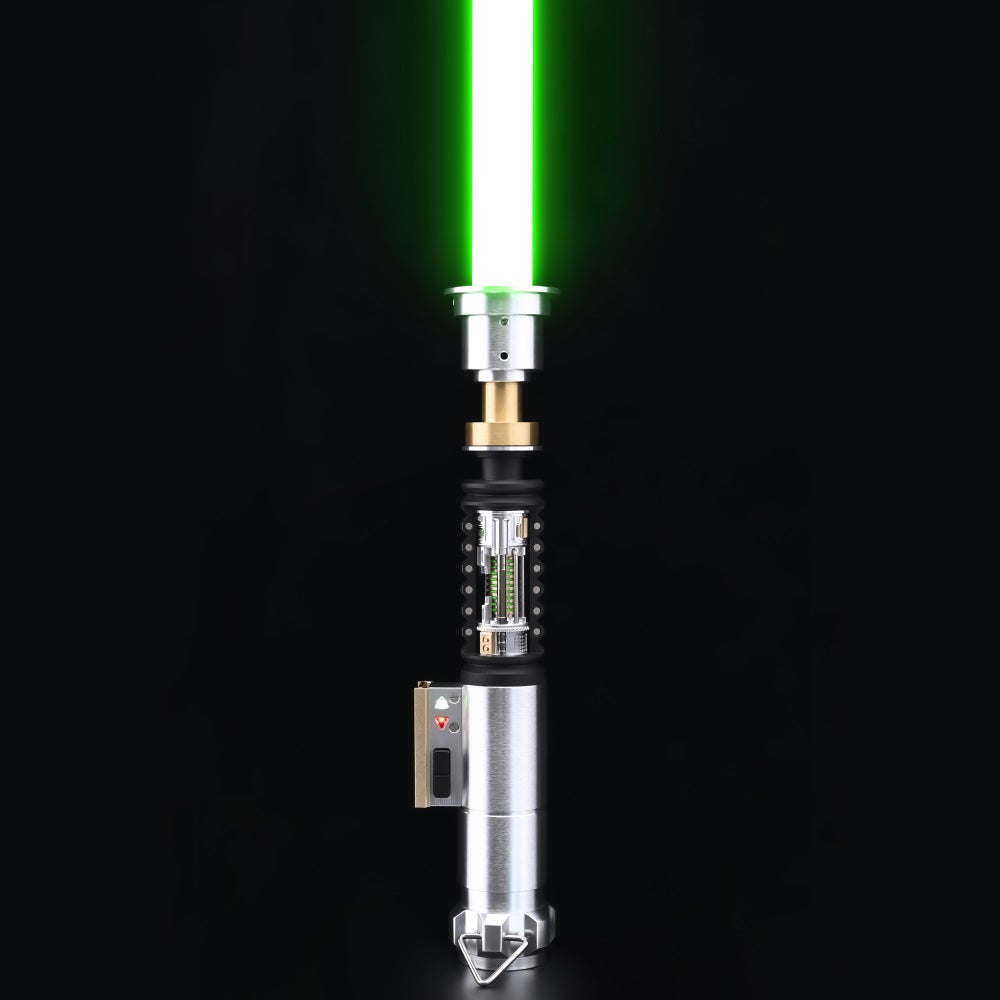 Luke HB RGB/Neopixel Saber