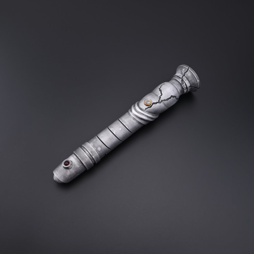 Darth Nihilus Neopixel Saber