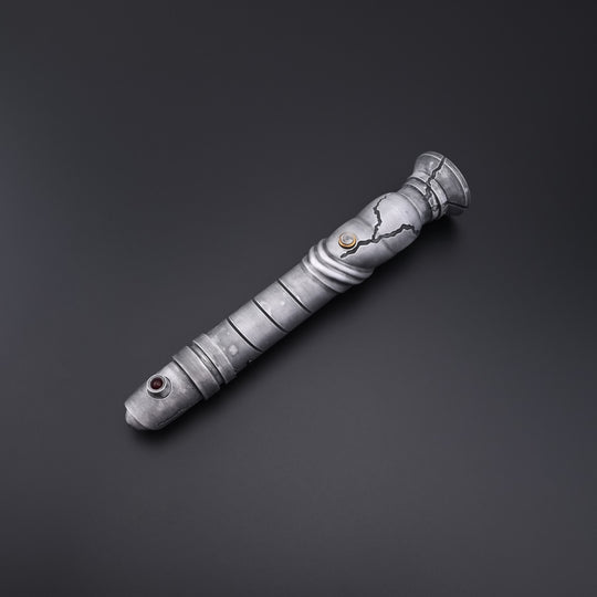 Darth Nihilus Neopixel Saber