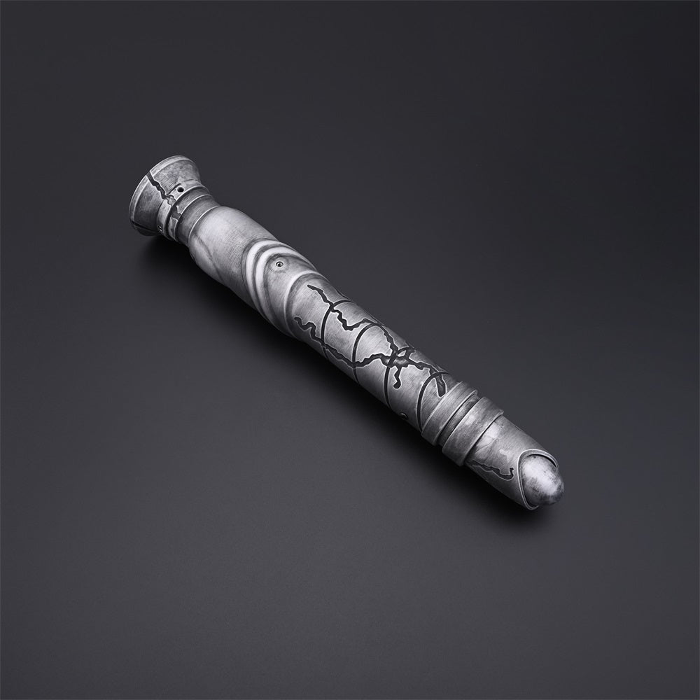 Darth Nihilus Neopixel Saber
