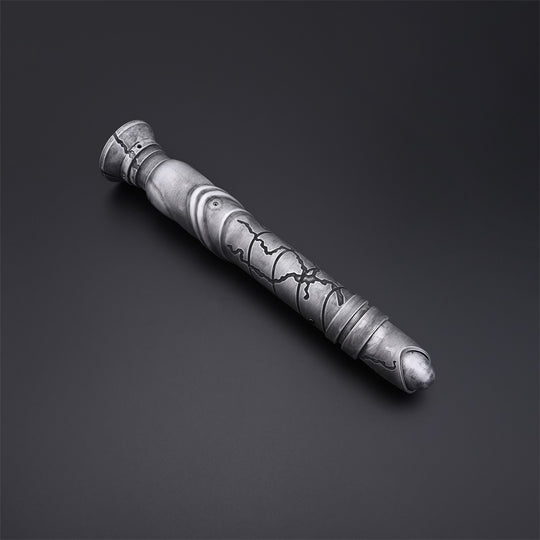 Darth Nihilus Neopixel Saber