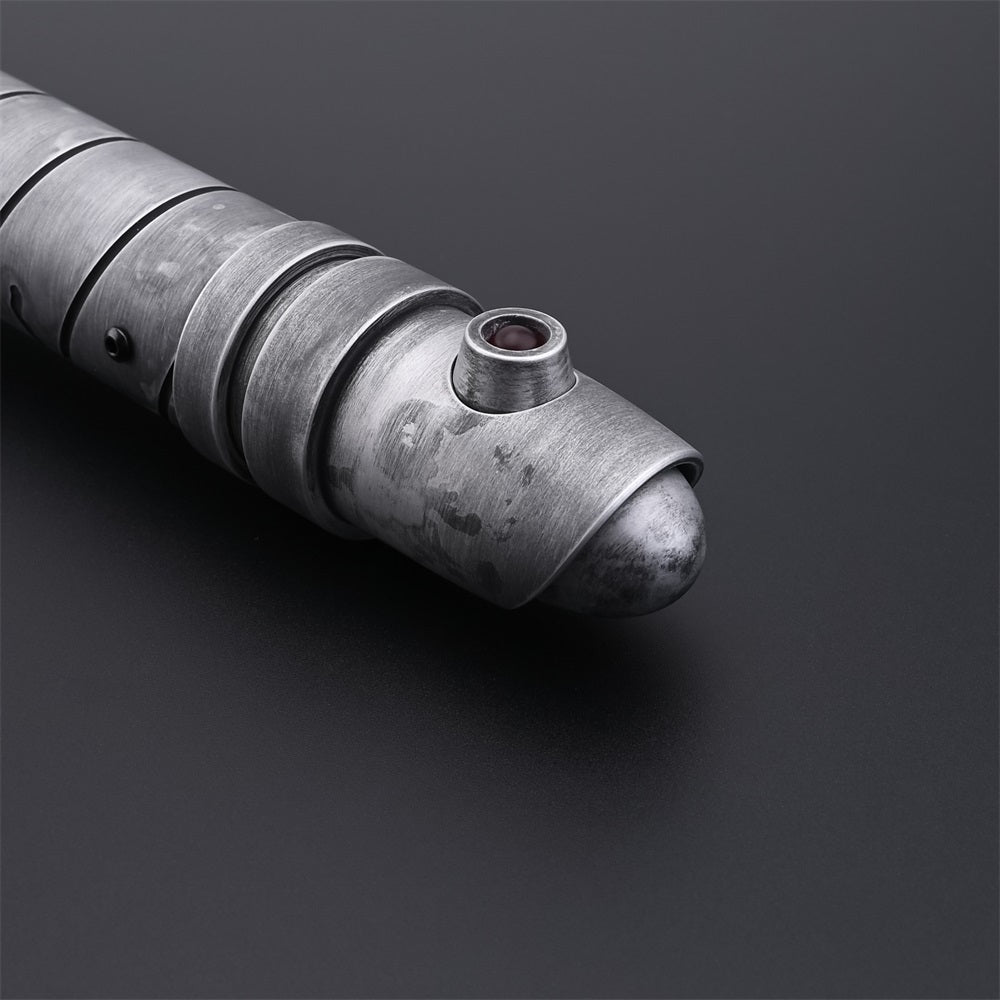 Darth Nihilus Neopixel Saber