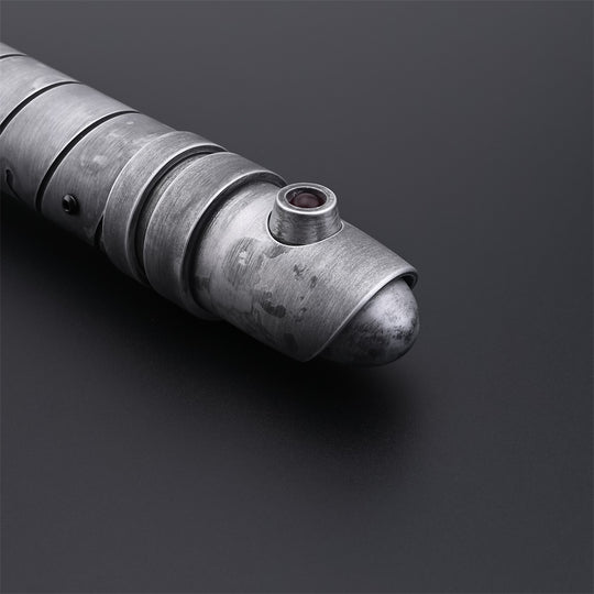 Darth Nihilus Neopixel Saber