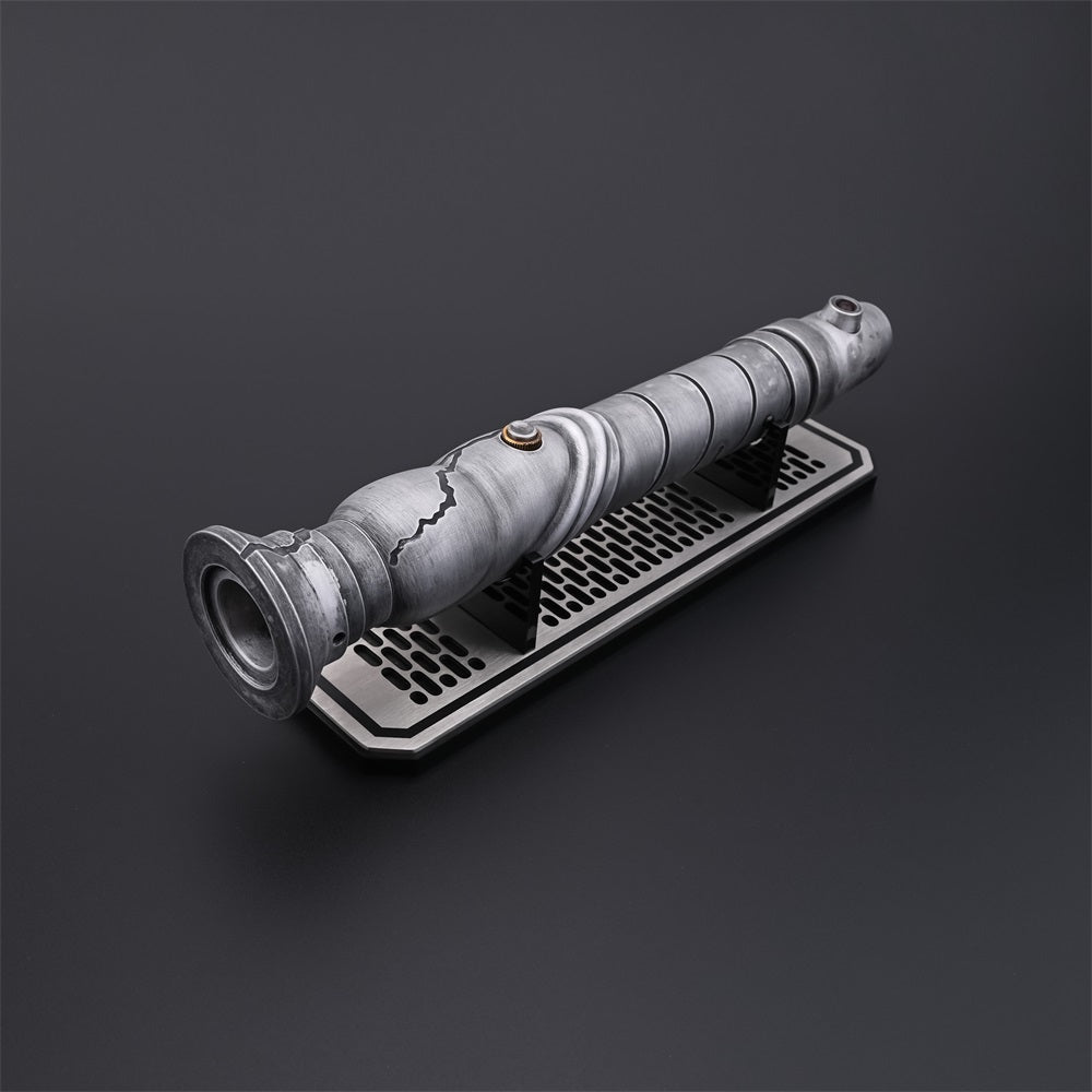Darth Nihilus Neopixel Saber