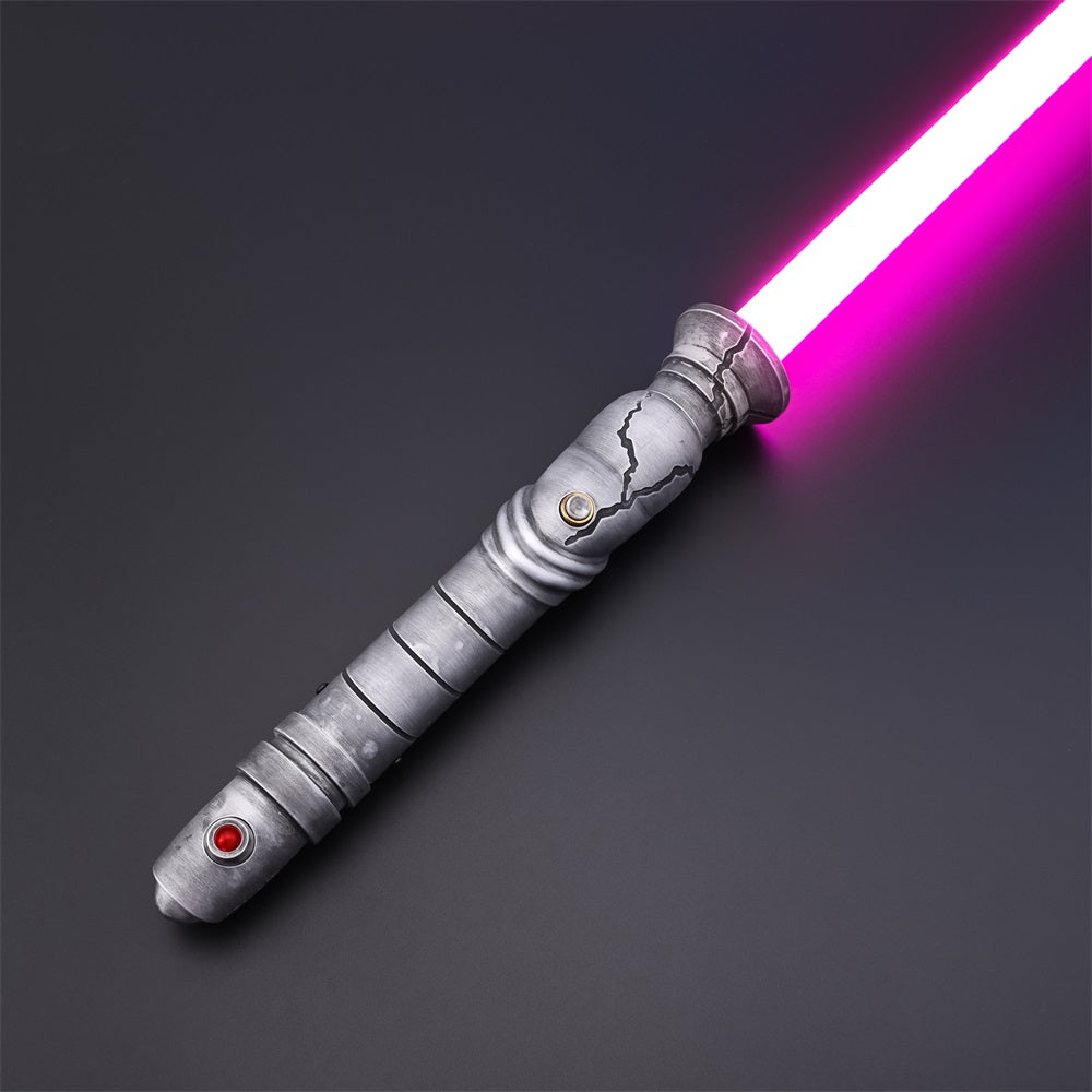 Darth Nihilus Neopixel Saber