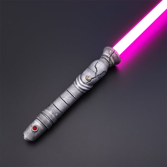Darth Nihilus Neopixel Saber