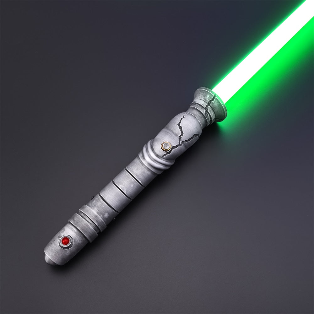 Darth Nihilus Neopixel Saber