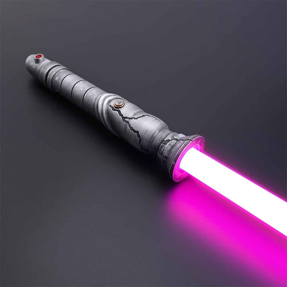 Darth Nihilus Neopixel Saber