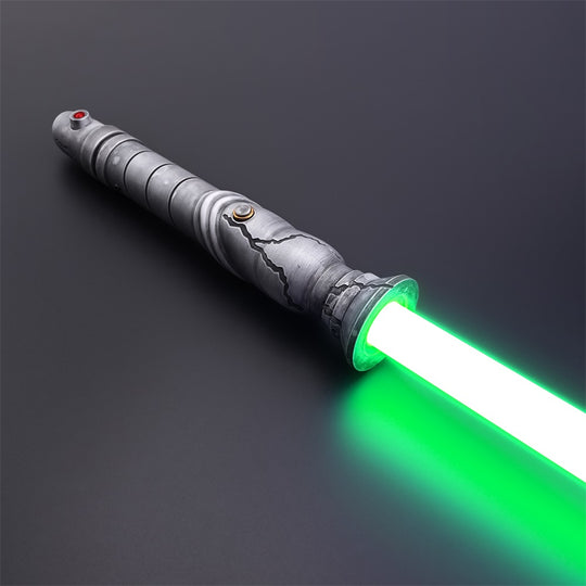 Darth Nihilus Neopixel Saber