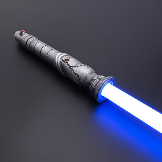 Darth Nihilus Neopixel Saber