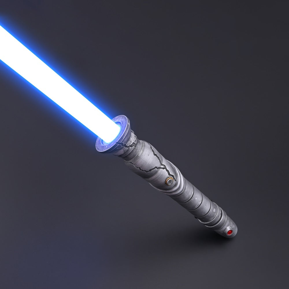 Darth Nihilus Neopixel Saber