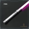 Padawan-E12-A RGB/Neopixel Lightsaber