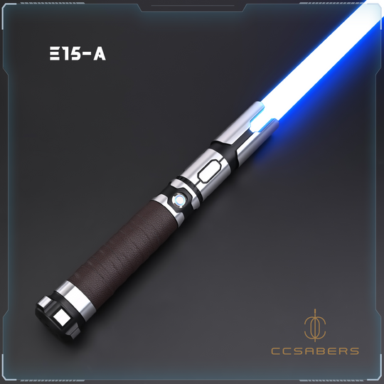 E15-A RGB/Neopixel Saber - CCSabers