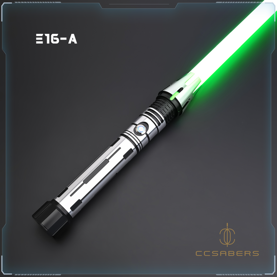 E16-A RGB/Neopixel Saber