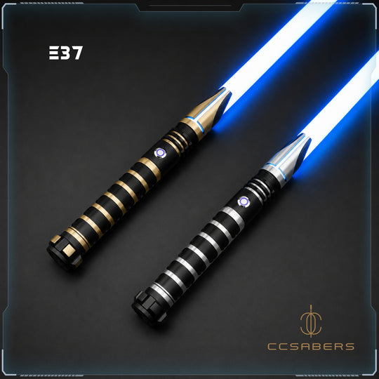 E37 RGB/Neopixel Saber