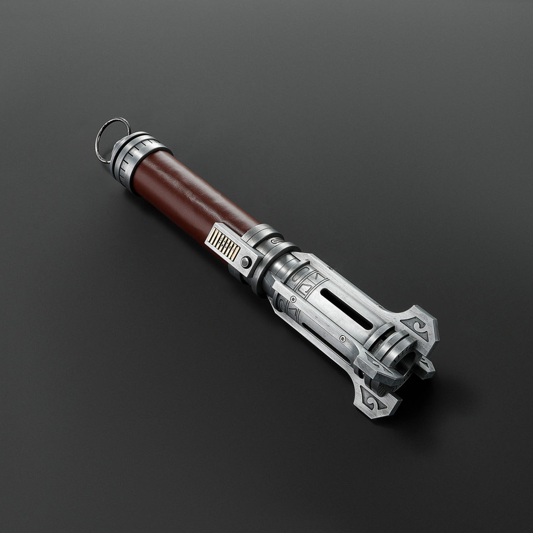 Elderguard RGB/Neopixel Saber