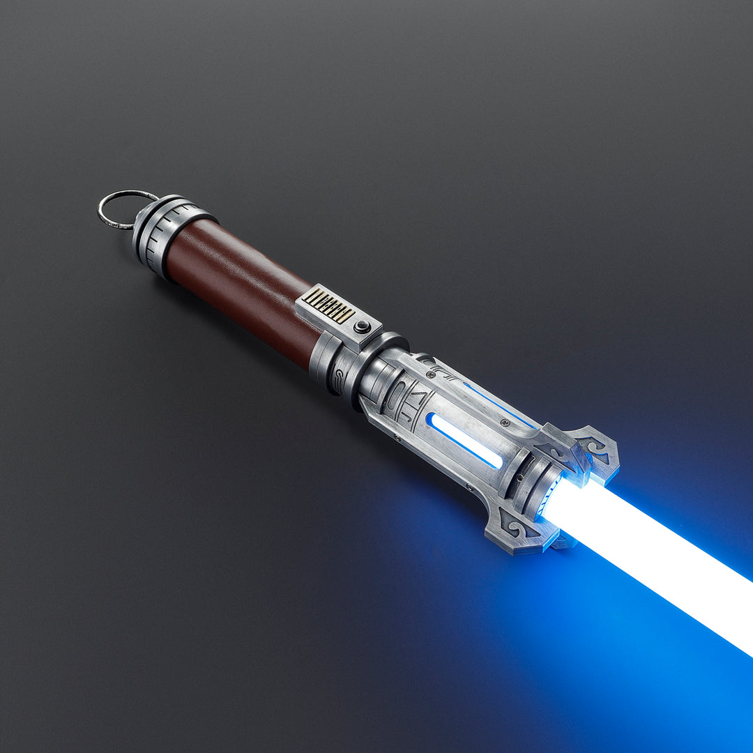 Elderguard RGB/Neopixel Saber