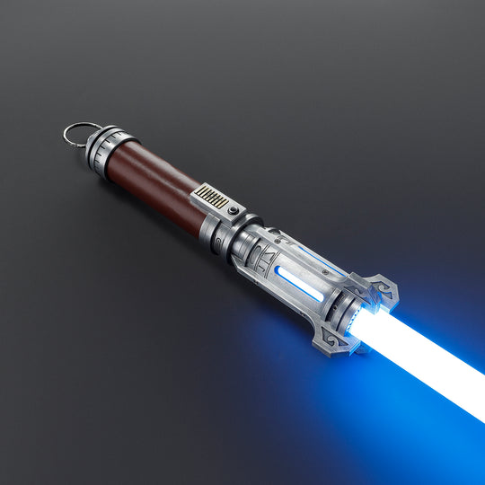 Elderguard RGB/Neopixel Saber