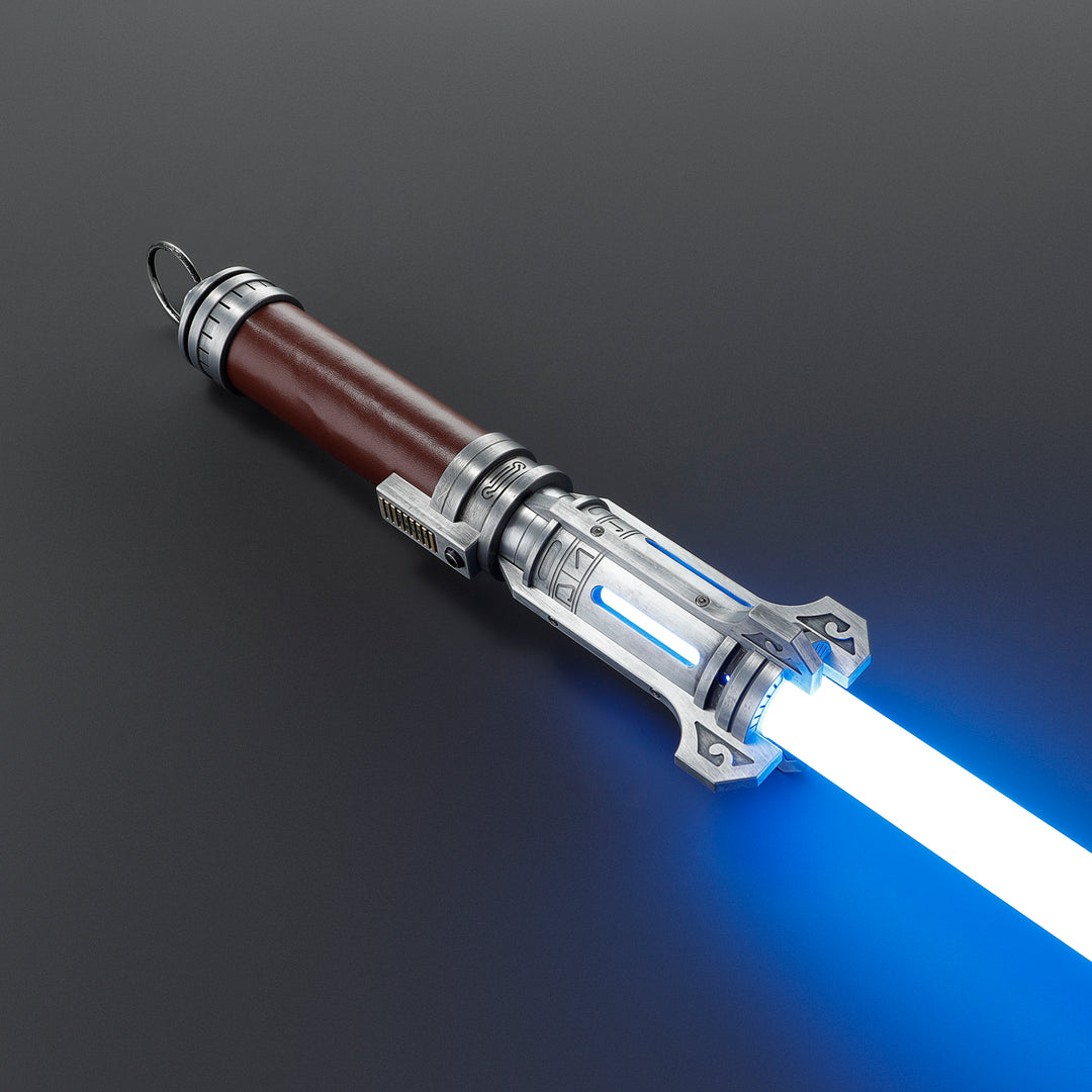 Elderguard RGB/Neopixel Saber