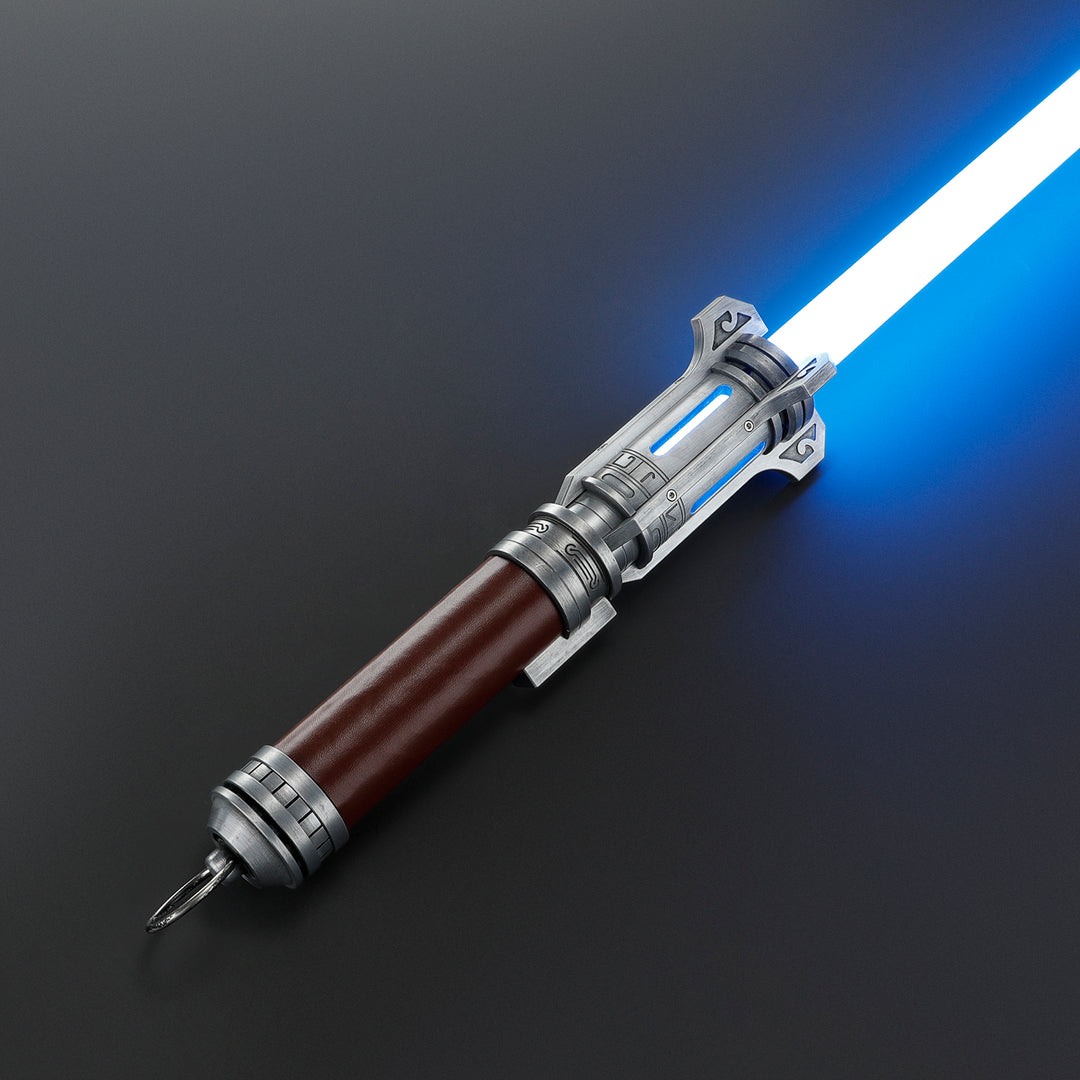 Elderguard RGB/Neopixel Saber