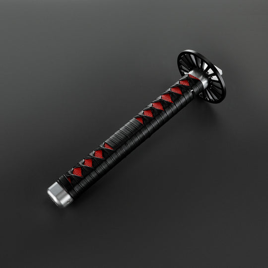 Crimson Flux Neopixel Saber - CCSabers