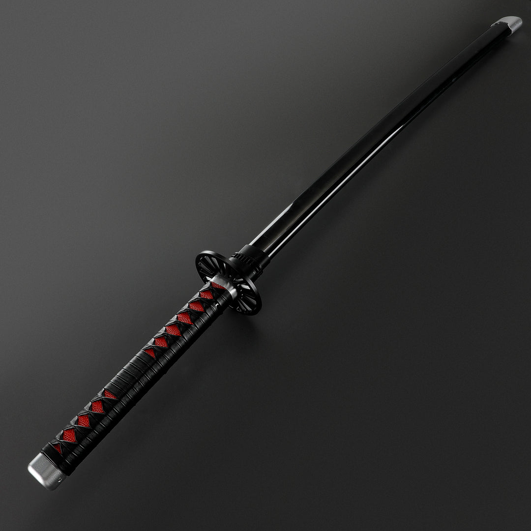 Crimson Flux Neopixel Saber - CCSabers