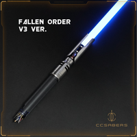 89Sabers FO V3 Neopixel Sabers