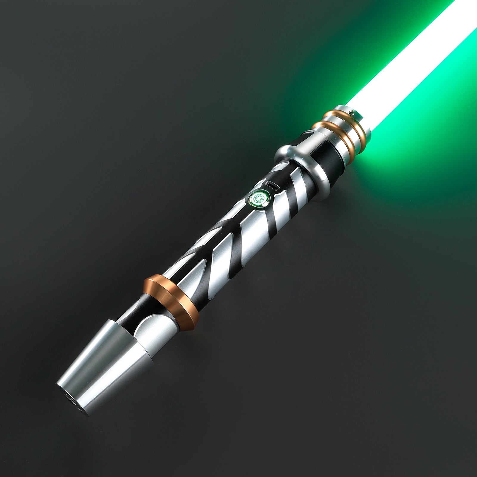 Vortex RGB/Neopixel Lightsaber – CCSabers