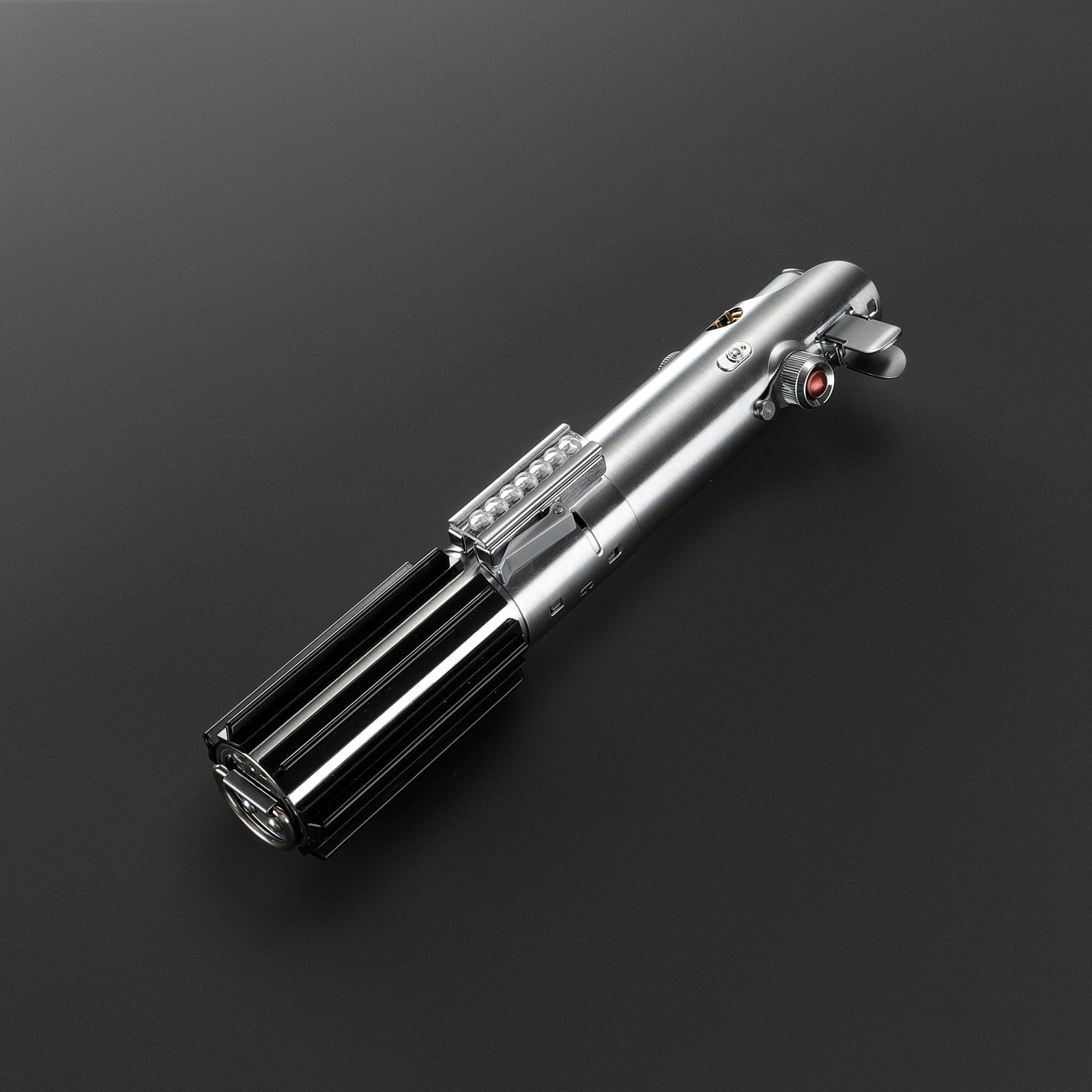 CCSabers LUKE EP4 ANH RGB/Neopixel Lightsaber