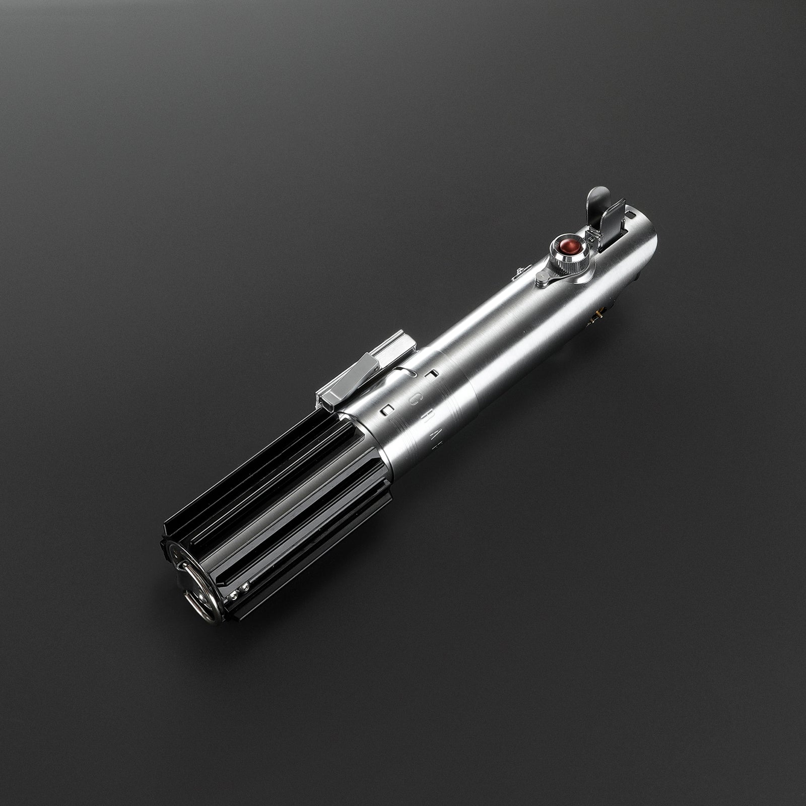 CCSabers LUKE EP4 ANH RGB/Neopixel Lightsaber