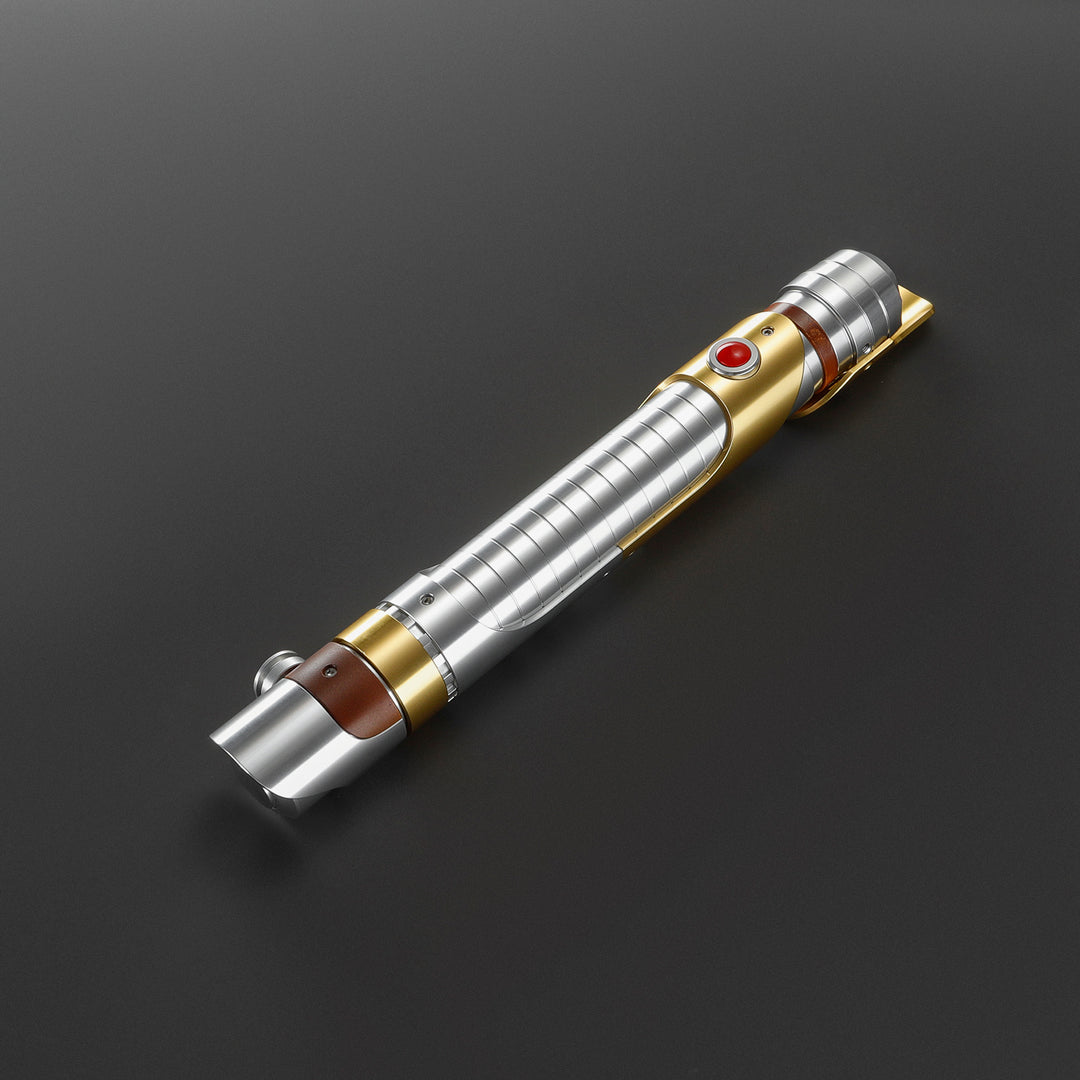 Crew RGB/Neopixel Saber
