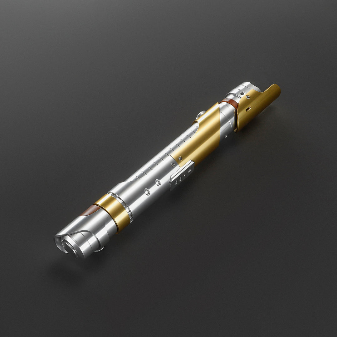Crew RGB/Neopixel Saber