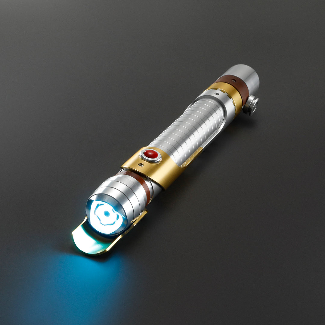 Crew RGB/Neopixel Saber