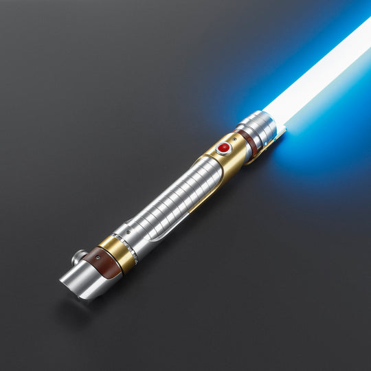 Crew RGB/Neopixel Saber