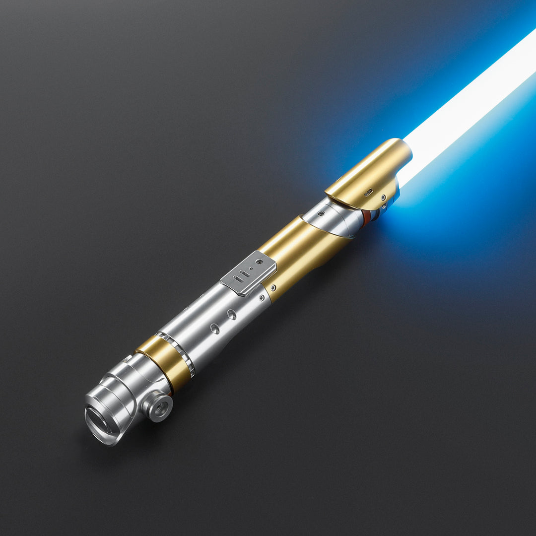 Crew RGB/Neopixel Saber