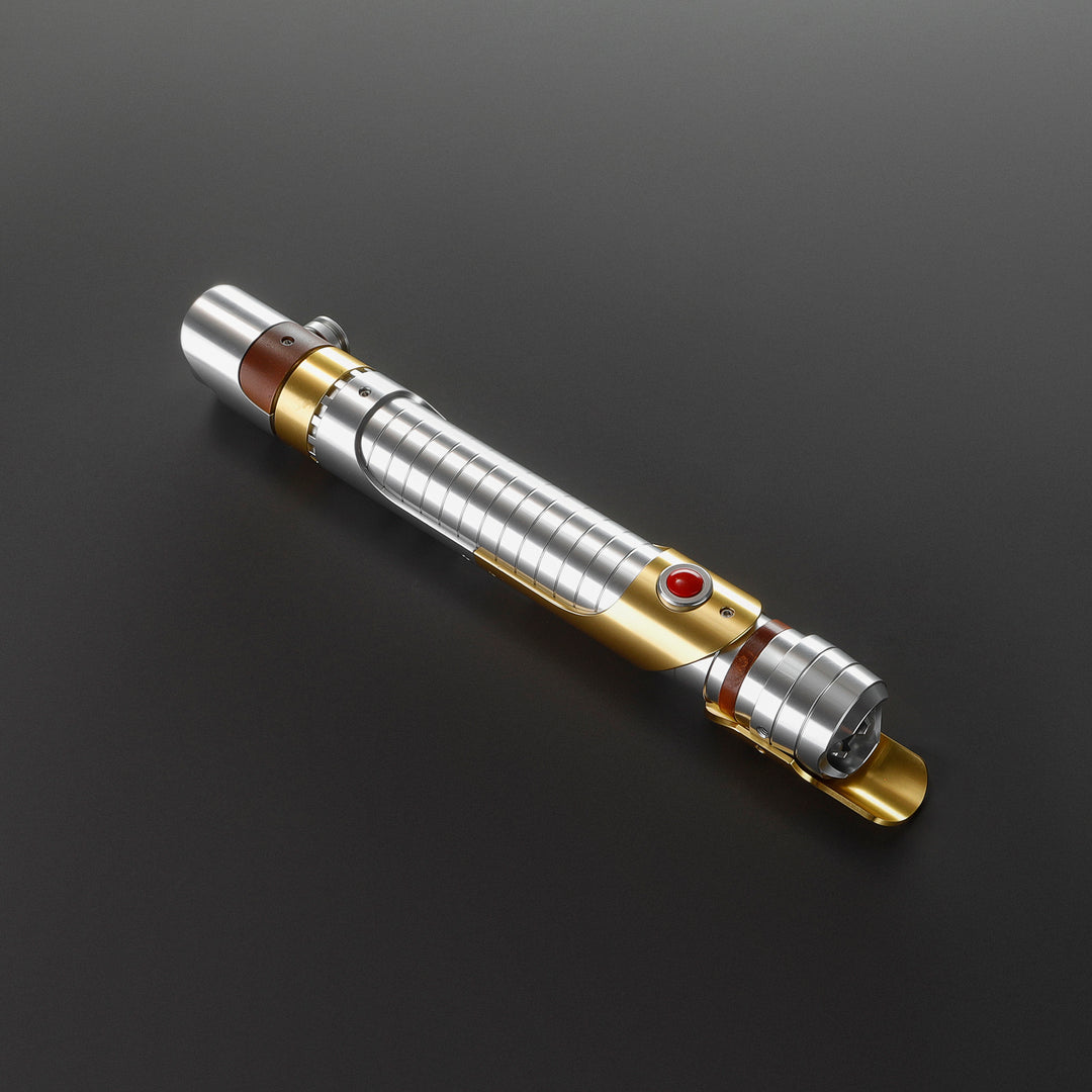 Crew RGB/Neopixel Saber